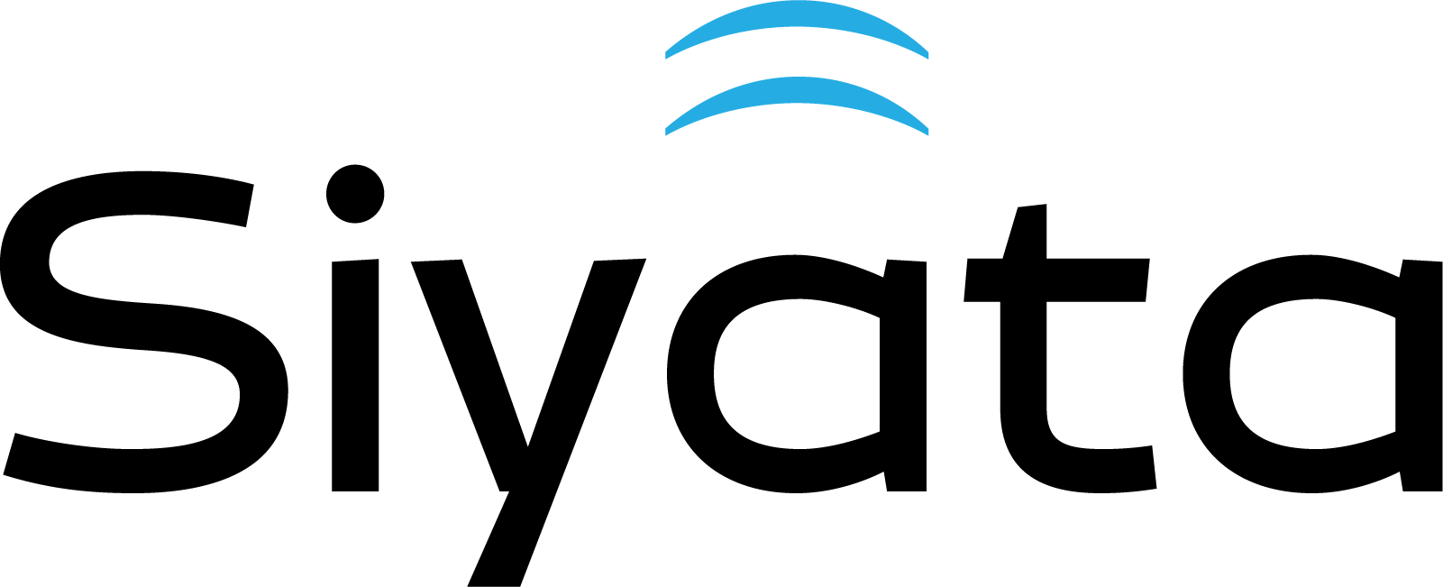 Logo Siyata Mobile